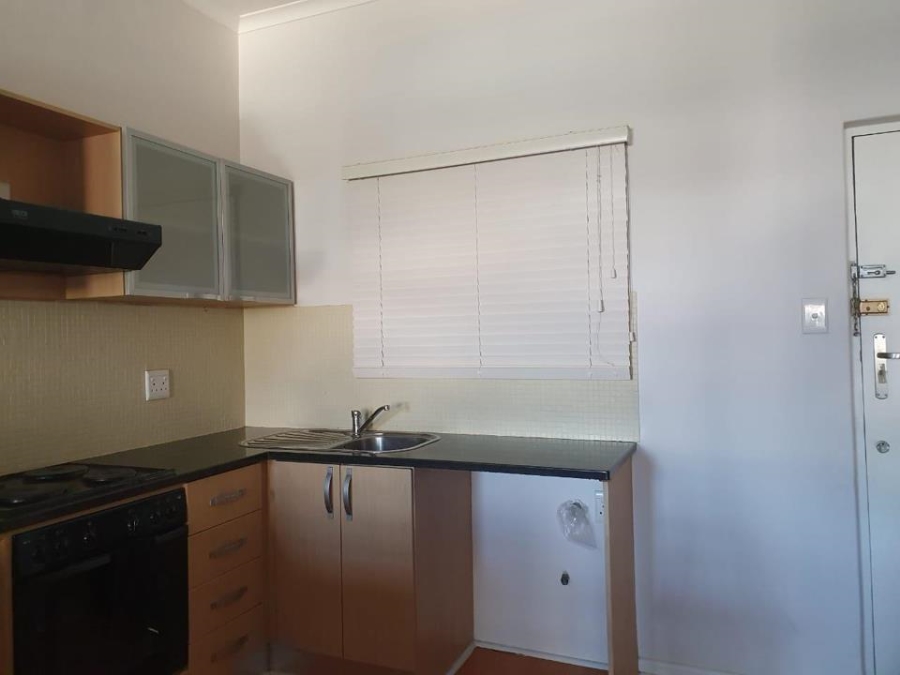 2 Bedroom Property for Sale in Cape Town City Centre Western Cape